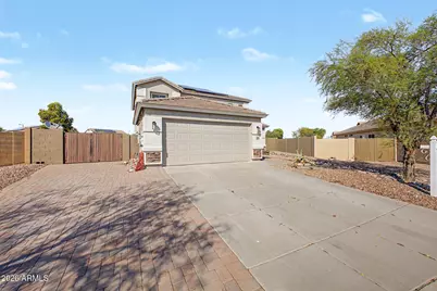 1515 S 228th Court, Buckeye, AZ 85326 - Photo 6