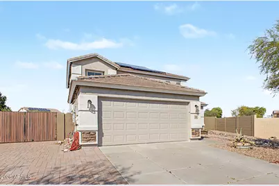 1515 S 228th Court, Buckeye, AZ 85326 - Photo 50