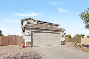 1515 S 228th Ct, Buckeye, AZ 85326 - Photo 50