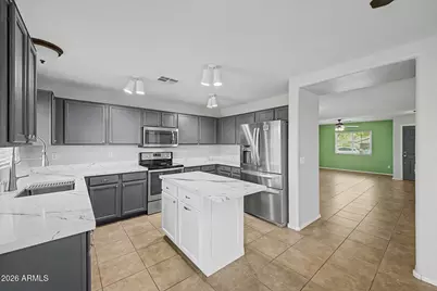 1515 S 228th Court, Buckeye, AZ 85326 - Photo 16