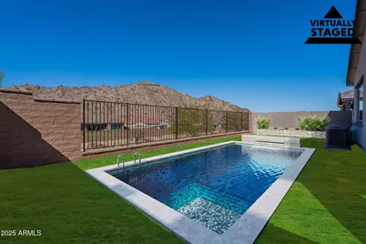 21430 W Meadowbrook Avenue, Buckeye, AZ 85396 - Photo 38