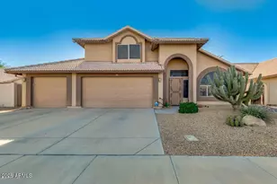 432 N Velero St, Chandler, AZ 85225 - Photo 4