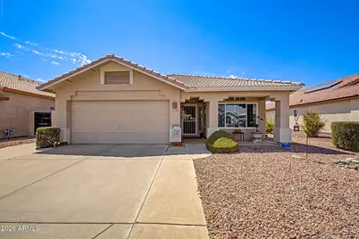 19160 N 116th Lane, Surprise, AZ 85378 - Photo 1