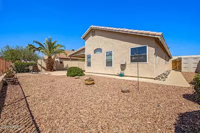19160 N 116th Lane, Surprise, AZ 85378 - Photo 30