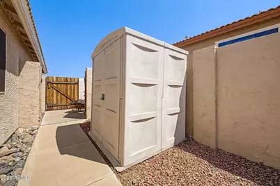 19160 N 116th Lane, Surprise, AZ 85378 - Photo 32