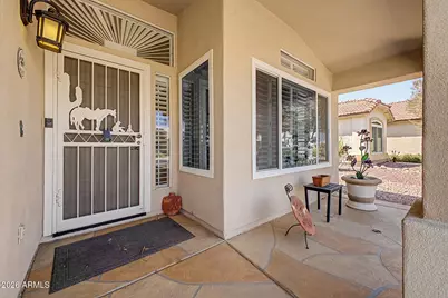 19160 N 116th Lane, Surprise, AZ 85378 - Photo 4