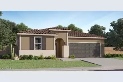 3325 E Fattoria Avenue, San Tan Valley, AZ 85143 - Photo 1