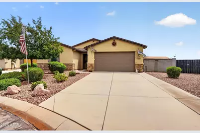 7273 E Morning Dove Lane, San Tan Valley, AZ 85143 - Photo 1