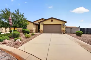 7273 E Morning Dove Ln, San Tan Valley, AZ 85143 - Photo 1