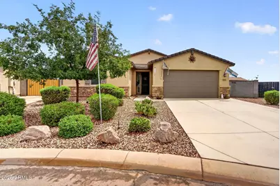 7273 E Morning Dove Lane, San Tan Valley, AZ 85143 - Photo 2