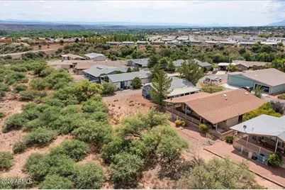 2050 W St Rte 89A Highway #376, Cottonwood, AZ 86326 - Photo 36