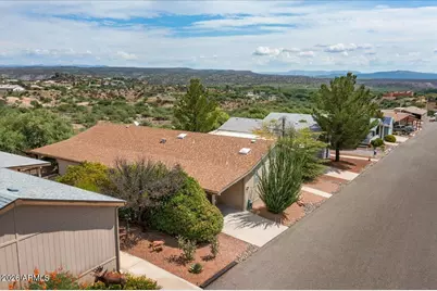 2050 W St Rte 89A Highway #376, Cottonwood, AZ 86326 - Photo 32