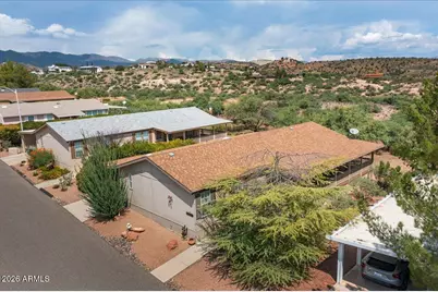 2050 W St Rte 89A Highway #376, Cottonwood, AZ 86326 - Photo 34