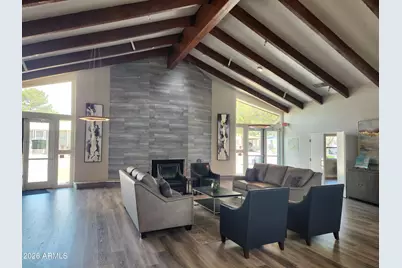 2050 W St Rte 89A Highway #376, Cottonwood, AZ 86326 - Photo 38