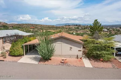 2050 W St Rte 89A Highway #376, Cottonwood, AZ 86326 - Photo 32