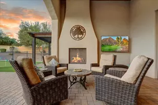 6860 E Gray Fox Ct, Gold Canyon, AZ 85118 - Photo 30