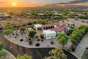 6860 E Gray Fox Ct, Gold Canyon, AZ 85118 - Photo 44