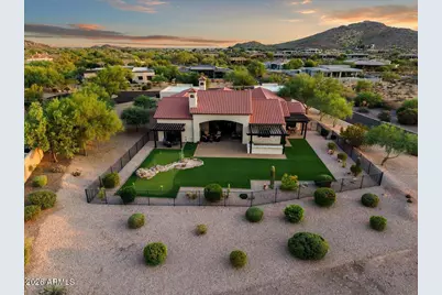 6860 E Gray Fox Court, Gold Canyon, AZ 85118 - Photo 42