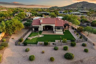6860 E Gray Fox Ct, Gold Canyon, AZ 85118 - Photo 42