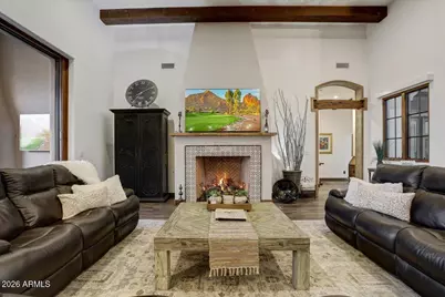 6860 E Gray Fox Court, Gold Canyon, AZ 85118 - Photo 6