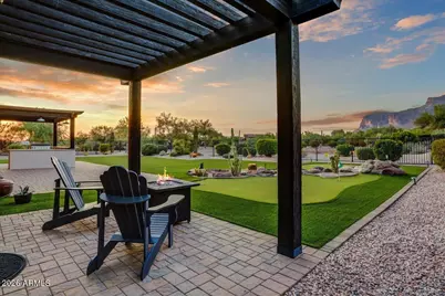 6860 E Gray Fox Court, Gold Canyon, AZ 85118 - Photo 32