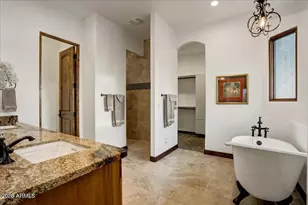 6860 E Gray Fox Ct, Gold Canyon, AZ 85118 - Photo 26