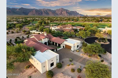 6860 E Gray Fox Court, Gold Canyon, AZ 85118 - Photo 40