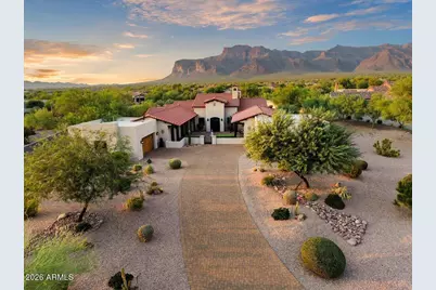 6860 E Gray Fox Court, Gold Canyon, AZ 85118 - Photo 2