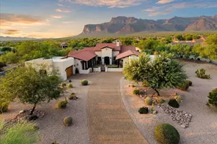 6860 E Gray Fox Ct, Gold Canyon, AZ 85118 - Photo 2