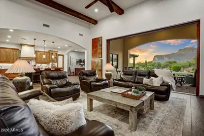 6860 E Gray Fox Court, Gold Canyon, AZ 85118 - Photo 8