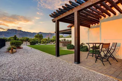 6860 E Gray Fox Court, Gold Canyon, AZ 85118 - Photo 36