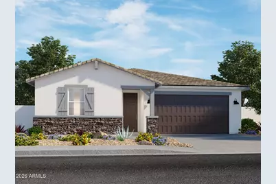 24432 W Gwen Street, Buckeye, AZ 85326 - Photo 2