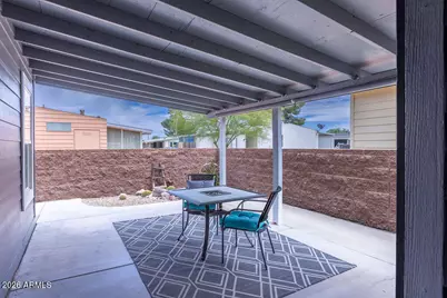 2501 W Wickenburg Way #156, Wickenburg, AZ 85390 - Photo 2