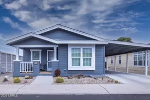 2501 W Wickenburg Way, Wickenburg, AZ 85390 - Photo 1