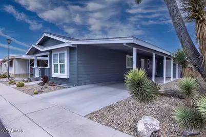 2501 W Wickenburg Way #156, Wickenburg, AZ 85390 - Photo 24