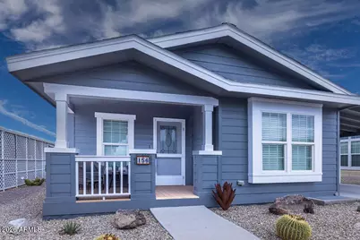 2501 W Wickenburg Way #156, Wickenburg, AZ 85390 - Photo 22