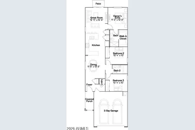 2029 W Roselle Avenue, Apache Junction, AZ 85120 - Photo 2