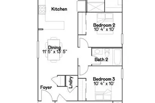 2029 W Roselle Ave, Apache Junction, AZ 85120 - Photo 2