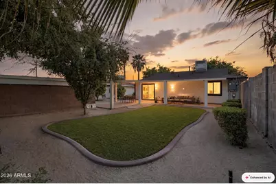 3431 W Country Gables Drive, Phoenix, AZ 85053 - Photo 2