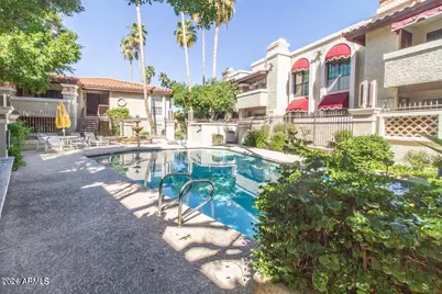 7557 N Dreamy Draw Drive #101, Phoenix, AZ 85020 - Photo 22