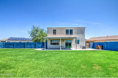 9495 E Silo Circle, Florence, AZ 85132 - Photo 2