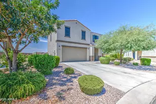 9495 E Silo Circle, Florence, AZ 85132 - Photo 1