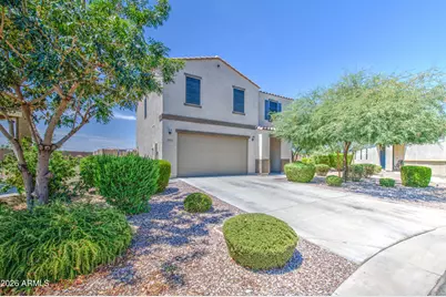 9495 E Silo Circle, Florence, AZ 85132 - Photo 2