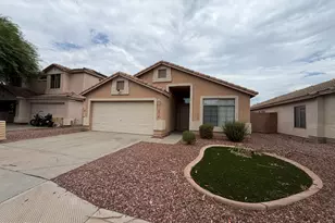 12710 W Ash St, El Mirage, AZ 85335 - Photo 1