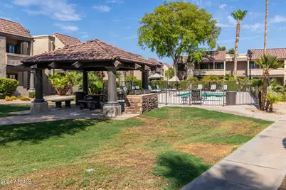 5995 N 78th Street #2007, Scottsdale, AZ 85250 - Photo 26