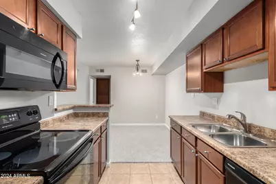5995 N 78th Street #2007, Scottsdale, AZ 85250 - Photo 14
