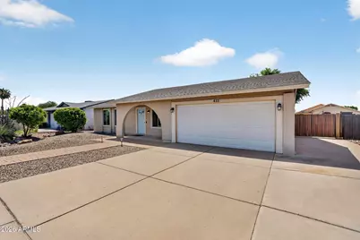 411 W Greentree Drive, Chandler, AZ 85225 - Photo 2