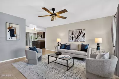 411 W Greentree Drive, Chandler, AZ 85225 - Photo 4