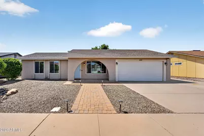 411 W Greentree Drive, Chandler, AZ 85225 - Photo 1