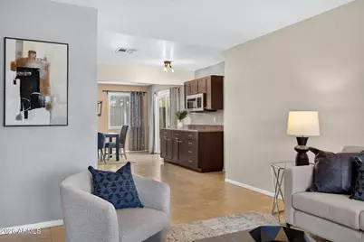 411 W Greentree Drive, Chandler, AZ 85225 - Photo 6